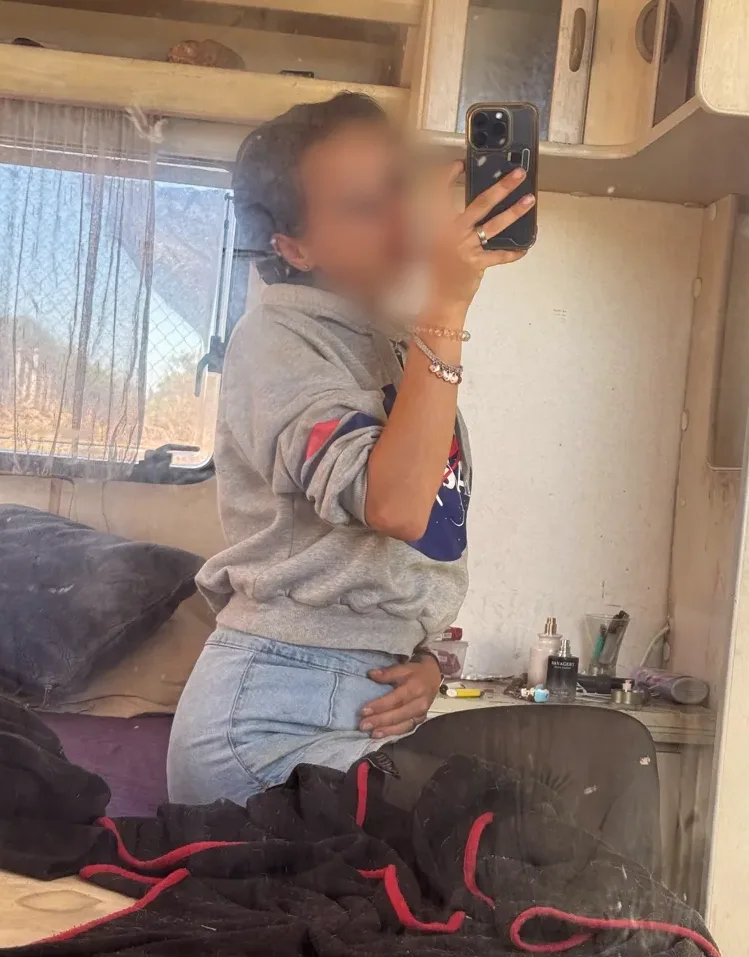 Michelle, 24