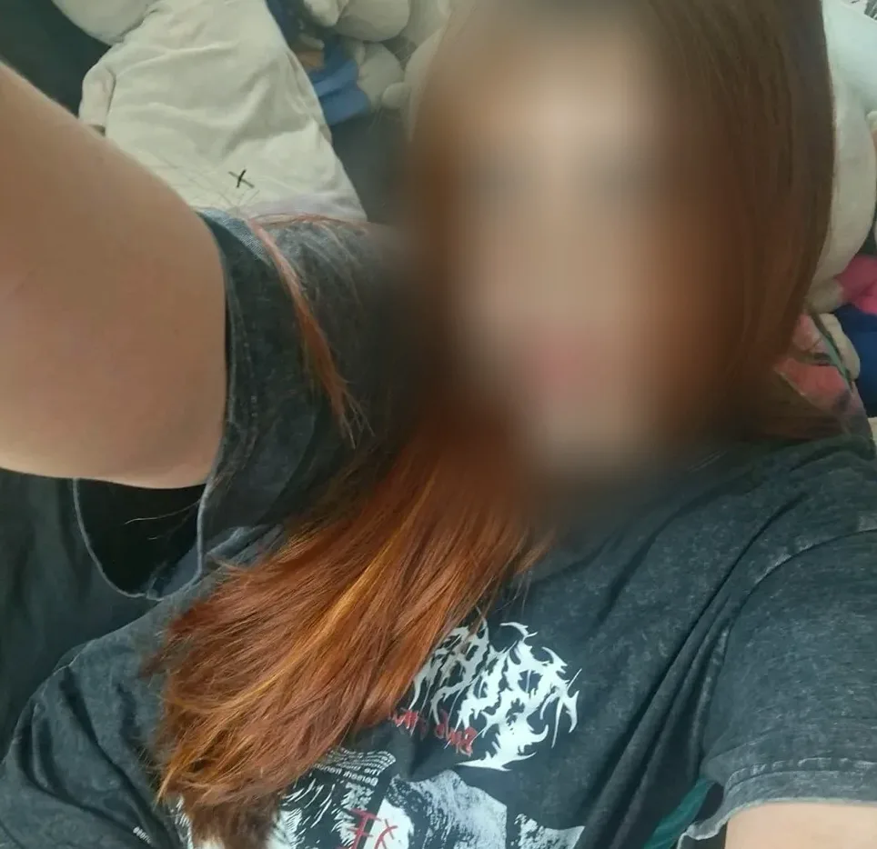 Michelle, 30