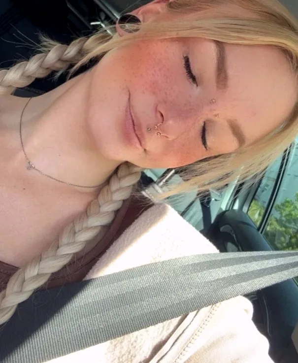 Millie, 23